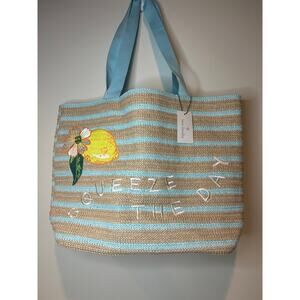 Vera Bradley NWT summer tote